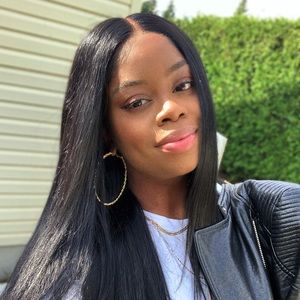 Meet your Posher, Irene